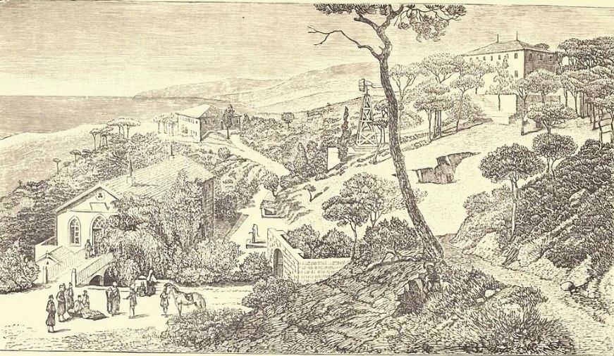 Bremena Castle