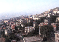 Lebanon Tourism - bikfayya