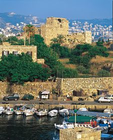 Jbeil Citadel