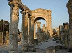 Tyre Monuments