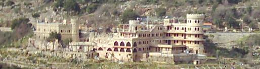 Musa Castle